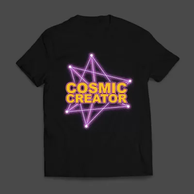  I will Make a custom illustrated t shirt design for your business