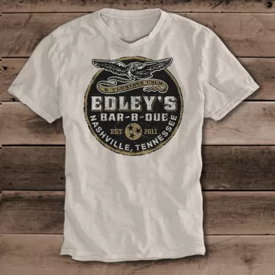 I will make custom trendy graphic t shirt desing with in 24 hours 