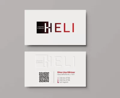 I will design professional business card, visiting card, name card