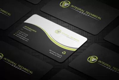 I will design business card, insert card, thank you card and packaging for you