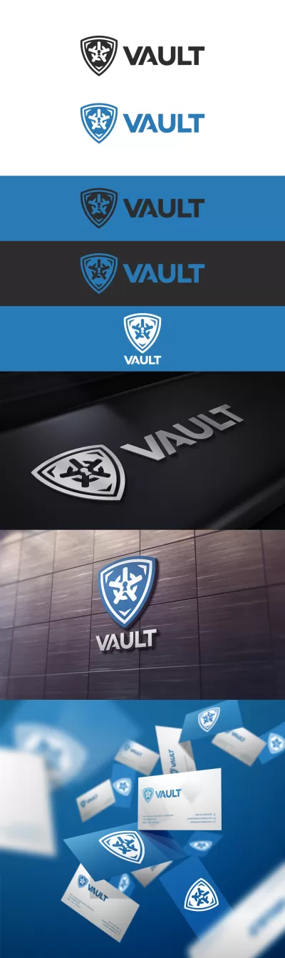 I will make your constructions logo design with express delivery