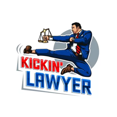 I will make modern law, law firm, lawyer, legal, attorney logo design