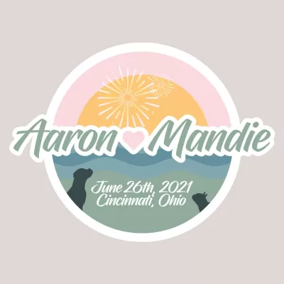 I will make wedding and birthday party event invitation