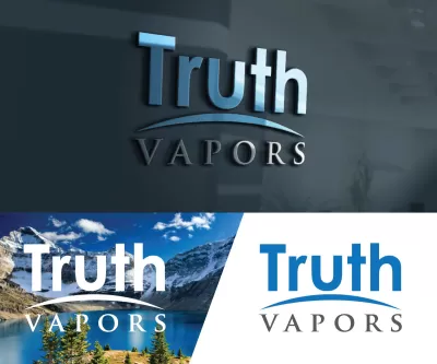 I will create a timeless beautiful vape logo design with my best experience