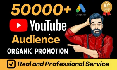 I will do onlyfans promotion, fanvue, patreon page, fansly and adult web promotion