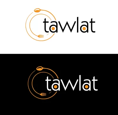 I will make a an awesome internet logo design with express delivery