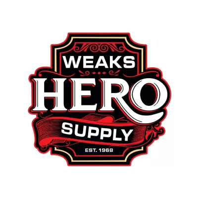 I will design logo for any company or industry