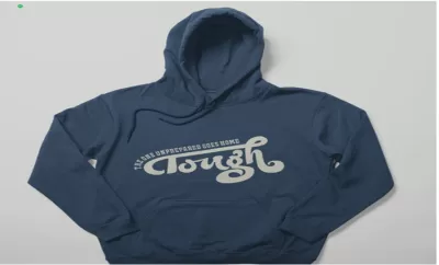 I will design unique clothing, fashion and  apparel logo design