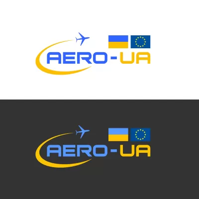 I  Well create an unique and beautiful aerospace logo for you