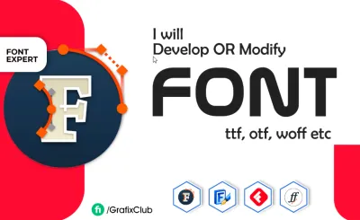 I will design an awesome chicano lettering tattoo