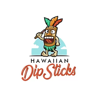 I will create cute stickers design for you