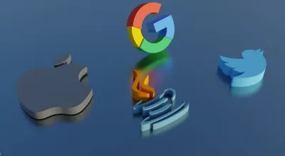 I will design custom 3d logo with copyrights