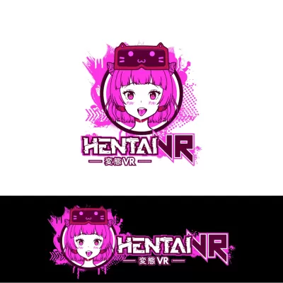 I will create high quality recreation logo for your brand