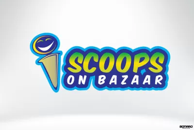 I will professional simple and effective ice cream logo design for you