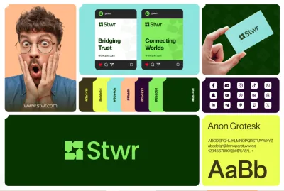 I will do custom minimalist logo design and full brand identity kit