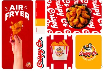 I will make minimalist stunning business logo design