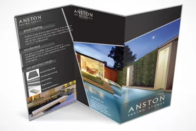 I will create excellent event flyer or church flyer design