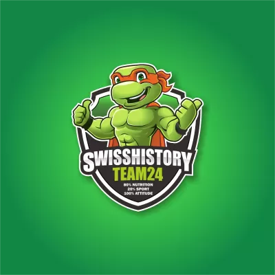 I will design cute mascot or cartoon logo with fast delivery