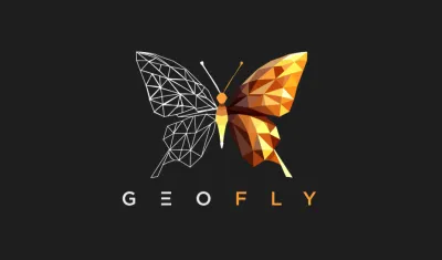 I will do 3 tremendous geometric minimalist logo design