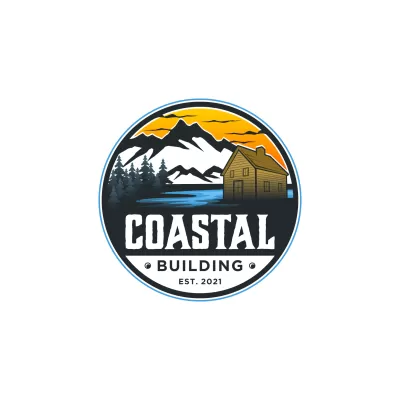 I will create a wonderful home improvement logo for your business