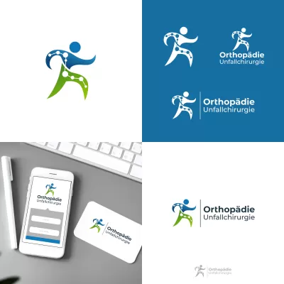 I will design a best medical, clinic, and dental logo