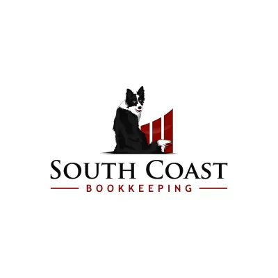 I will do credit repair accounting financial bookkeeping logo