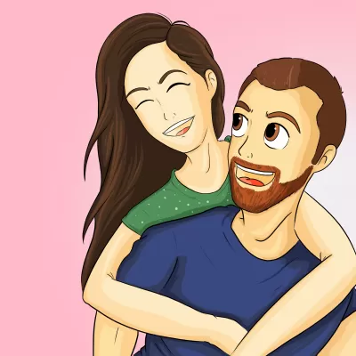 I will draw a detailed fashion illustration