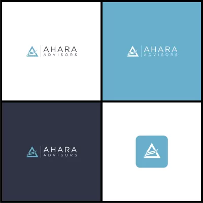   I will Design Business Consulting And Finance logo