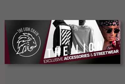 I will create social media accounts for your business