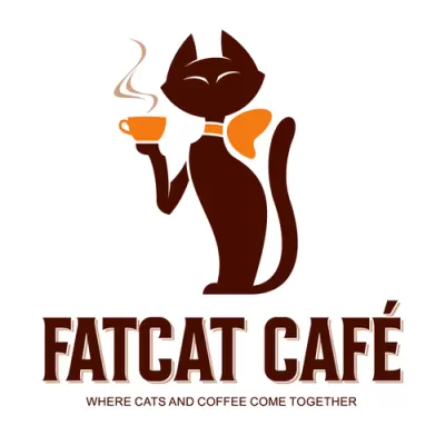I will create best logo cafe