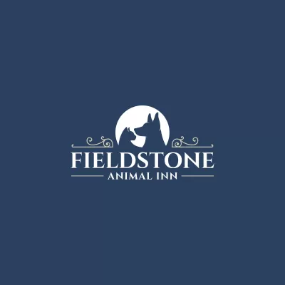 I will create modern health clinic pet care logo