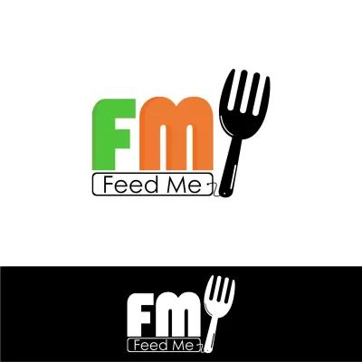 I will make a creative and professional food and drink logo design