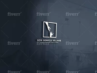 I will provide a high quality artistic logo design with satisfaction guaranteed