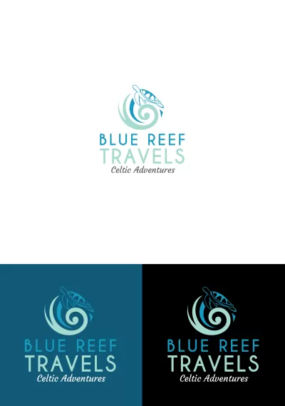 I will make do travel, tour, corporate, and business flyer