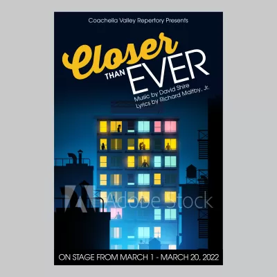 I will create design amazing retro or flyer poster children or kids