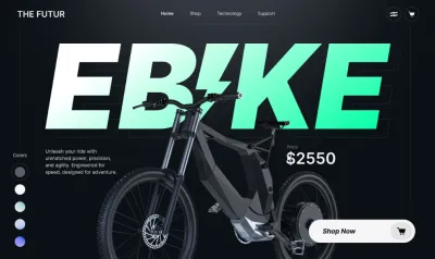 I will create flat logo design for your business