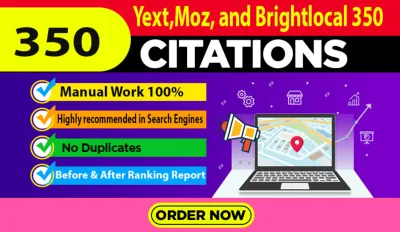 I will perform wordpress local SEO in your site, Fiverr