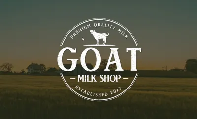 I will design a modern hipster retro vintage or rustic logo