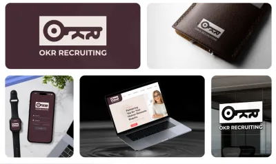 I will do any graphic work, expert in logo design