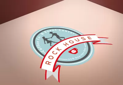 I will provide an outstanding event logo design with unlimited revision