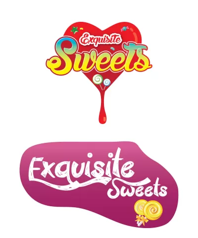 I will create wedding logo design for you in 18 hours