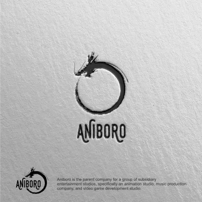 I will design modern music logo for your band