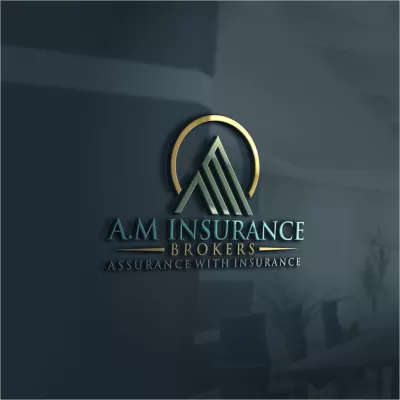 I will do finance, marketing, accounting, insurance financial logo