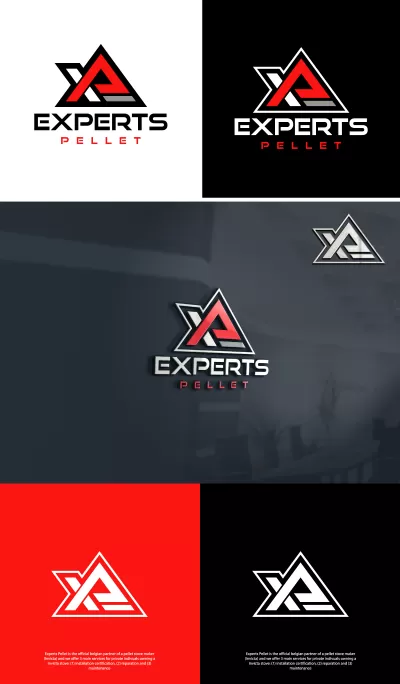 I will design fascinating logo with free revisions