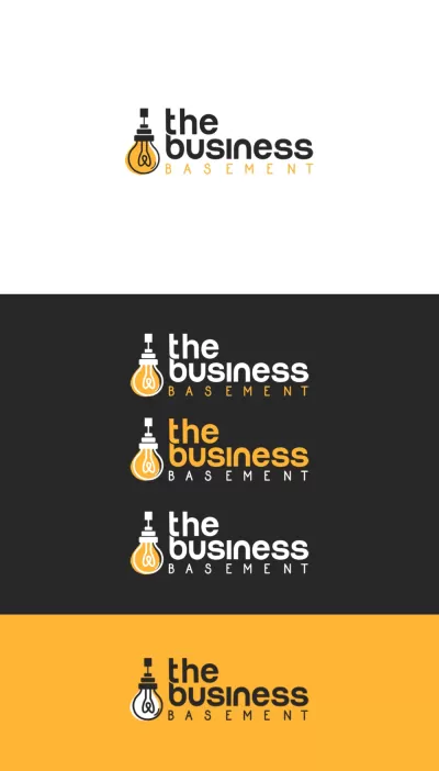 I will make modern business logo design