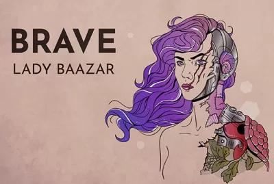 I will create graphic design of any kind you need