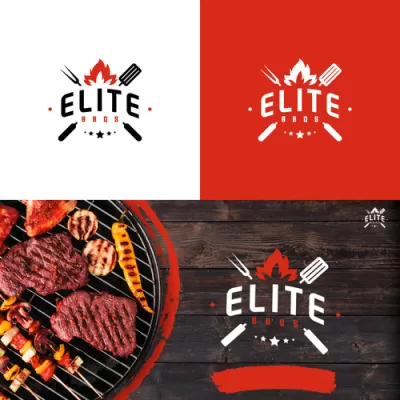 I will excellent restaurant,kitchen,food and coffee shop logo 