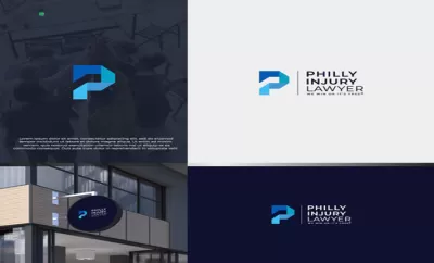 I will make unique attorney,legal and  justice law firm logo