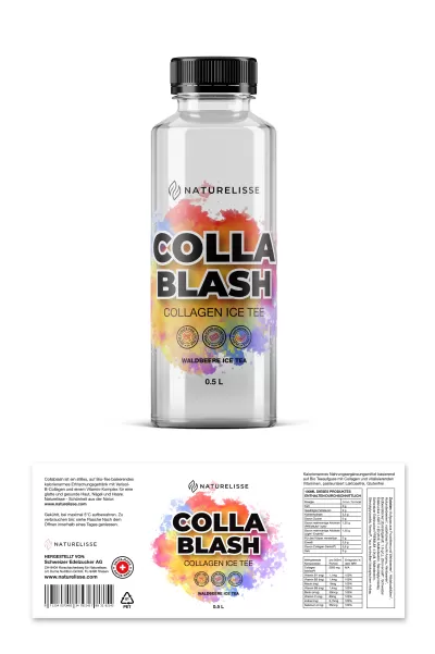 I will make product label design and bottle label packaging