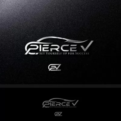 I will make custom typography logo